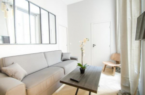 Гостиница Dreamyflat - Apartment Opera 3  Париж